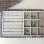 Шкатулка для украшений