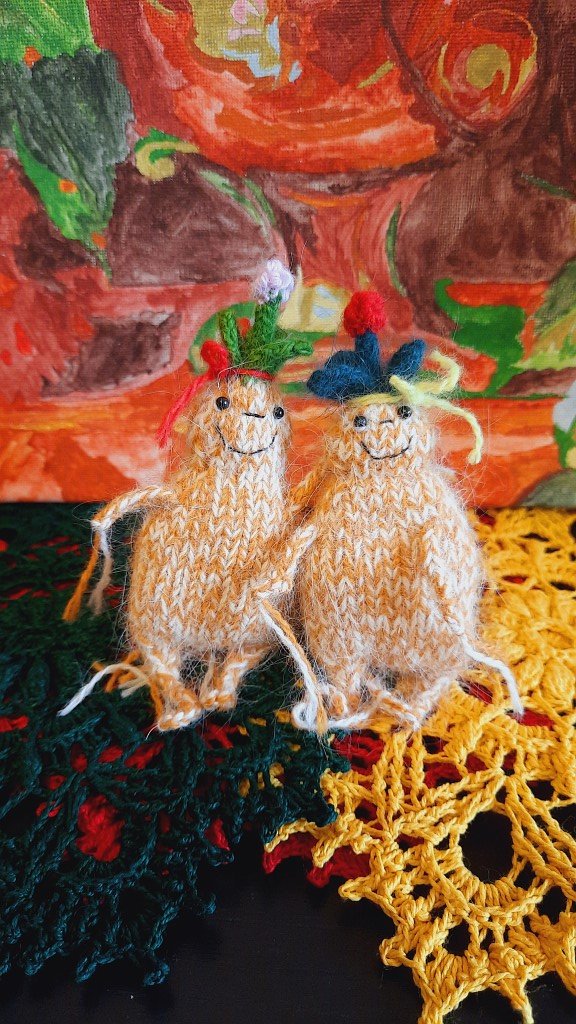 Цветочная луковица Мандрагора Геацинтовна