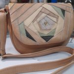 Сумка печворк