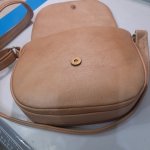 Сумка печворк