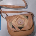 Сумка печворк