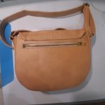 Сумка печворк