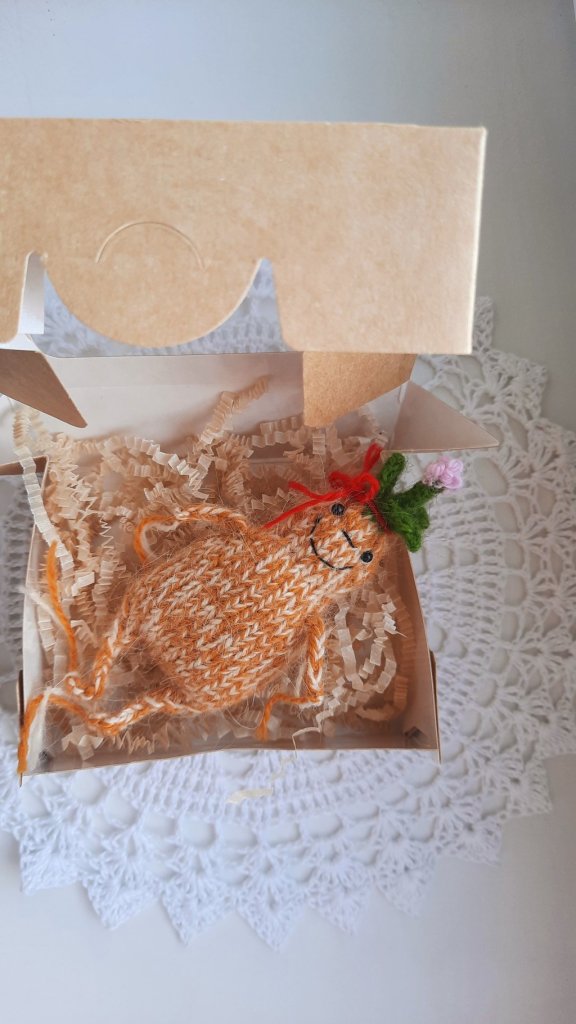 Цветочная луковица Мандрагора Геацинтовна