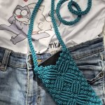 Сумка для телефона