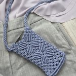 Сумка для телефона