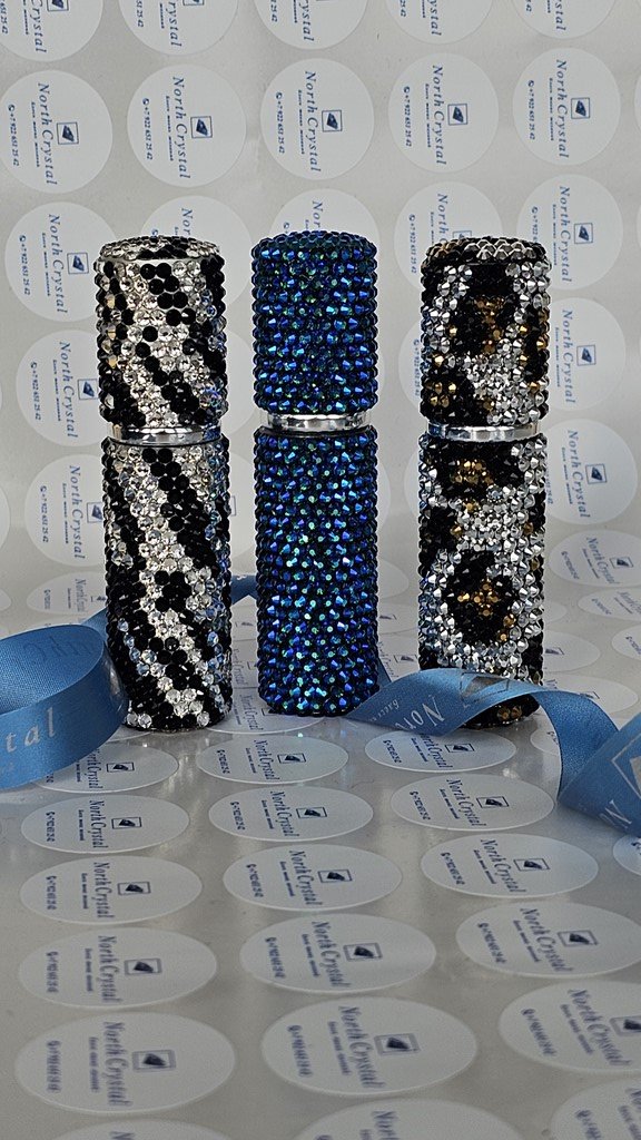 Флакон для духов