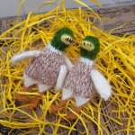 Селезень Афанасий