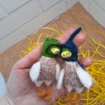 Селезень Афанасий