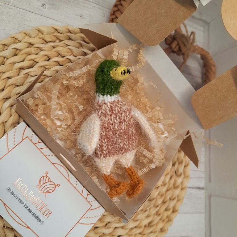 Селезень Афанасий