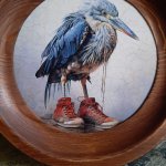 Панно для интерьера