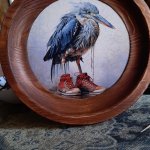 Панно для интерьера