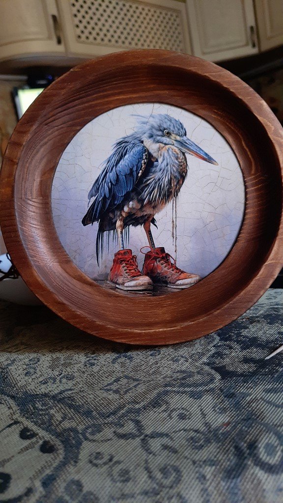 Панно для интерьера