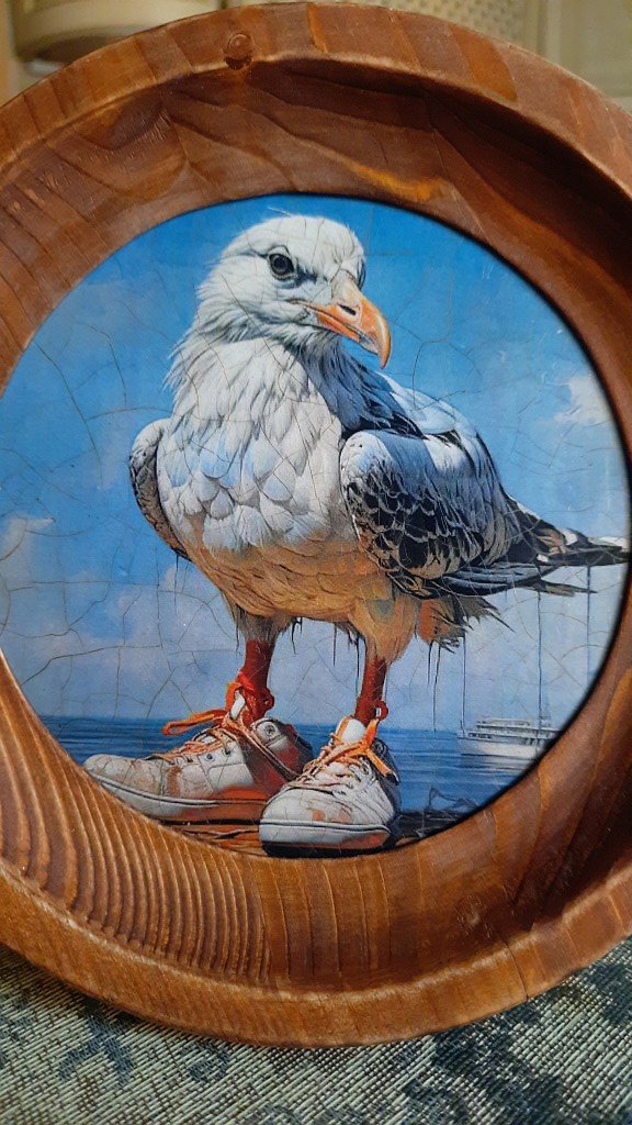 Панно для интерьера