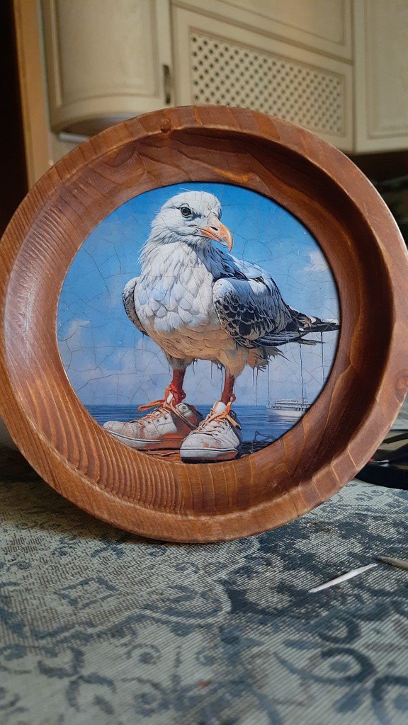 Панно для интерьера