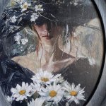 Панно интерьерное