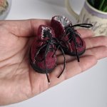 Лягушки тэдди