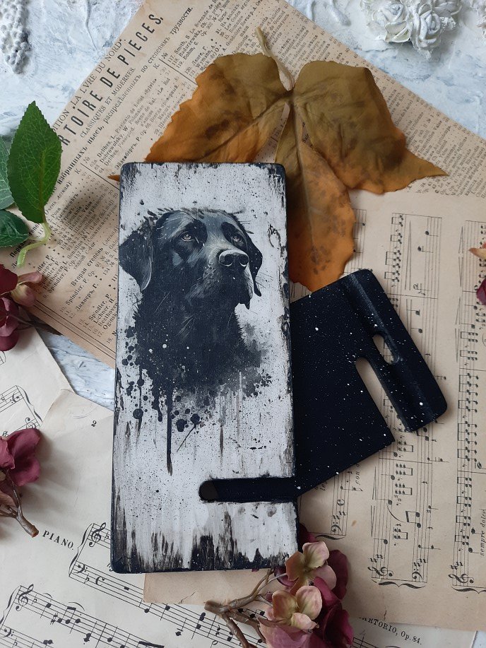 Подставка для телефона