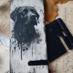 Подставка для телефона