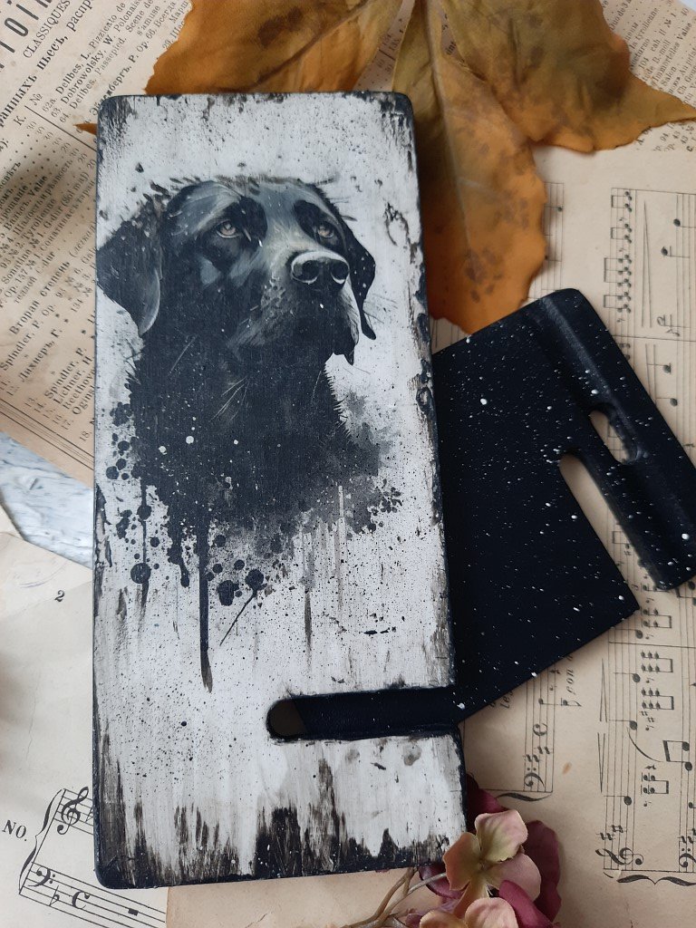 Подставка для телефона