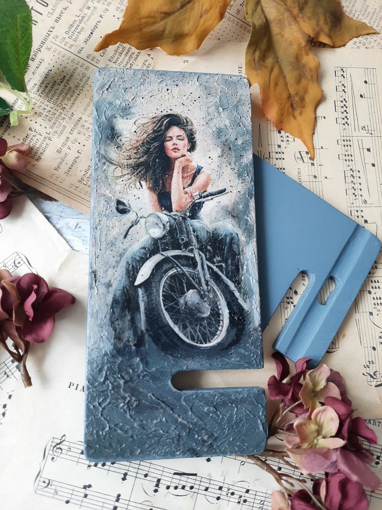 Подставка для телефона