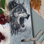 подставка под телефон