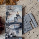 Подставка под телефон