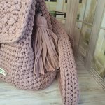 Рюкзак Август