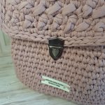 Рюкзак Август