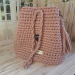 Рюкзак Август