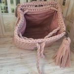 Рюкзак Август