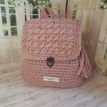 Рюкзак Август