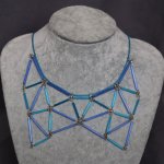 Колье «Воротник»