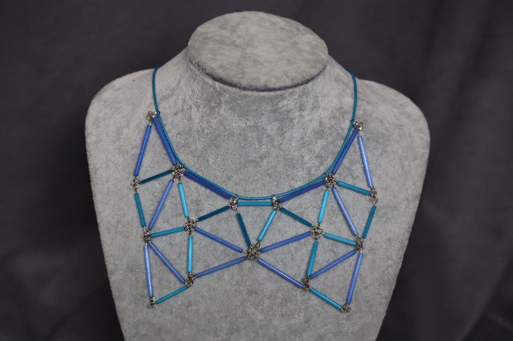 Колье «Воротник»