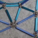 Колье «Воротник»