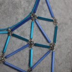 Колье «Воротник»