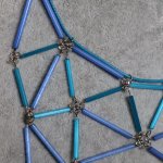 Колье «Воротник»