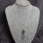 Кулон «Ловец снов»