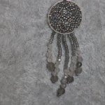 Кулон «Ловец снов»