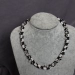 Жгут из бисера