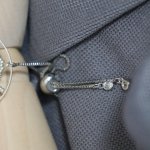 Браслет «Ловец снов» из бисера