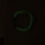 Браслет с флюоритом