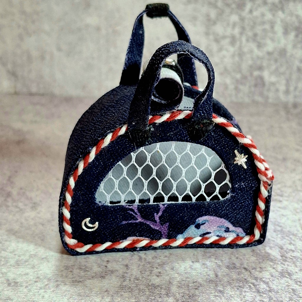 Собачка бишон-фризе