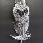 Настенное панно. Выполнены из фоамирана в уникальной технике Фом-арт.