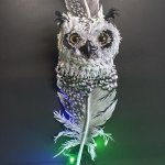 Настенное панно. Выполнены из фоамирана в уникальной технике Фом-арт.