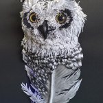 Настенное панно. Выполнены из фоамирана в уникальной технике Фом-арт.