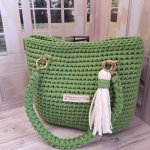 Сумка Шоппер Лесная симфония