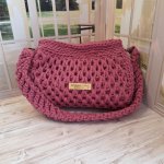 Сумка Триолия