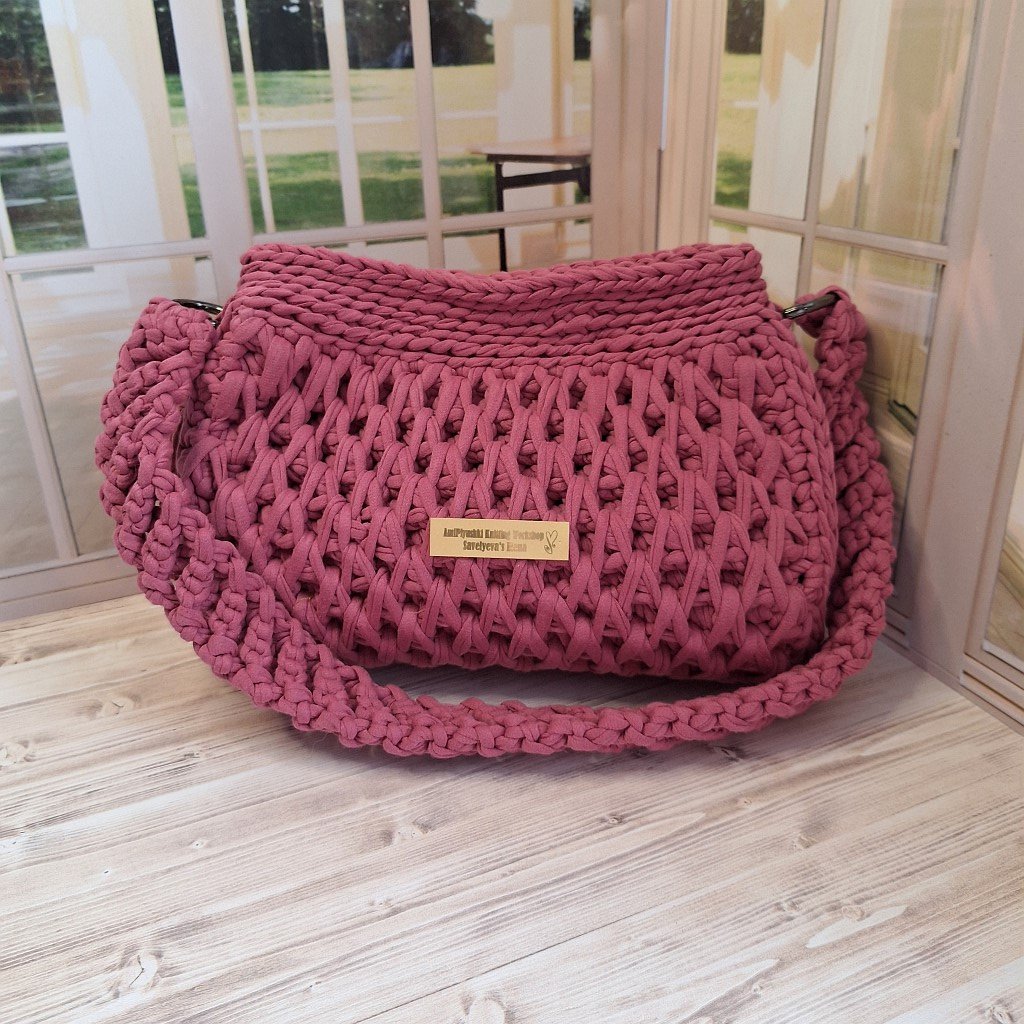 Сумка Триолия