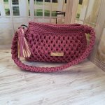 Сумка Триолия