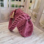 Сумка Триолия